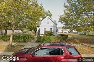 2327 Weisser Park Ave, Fort Wayne, IN 46803