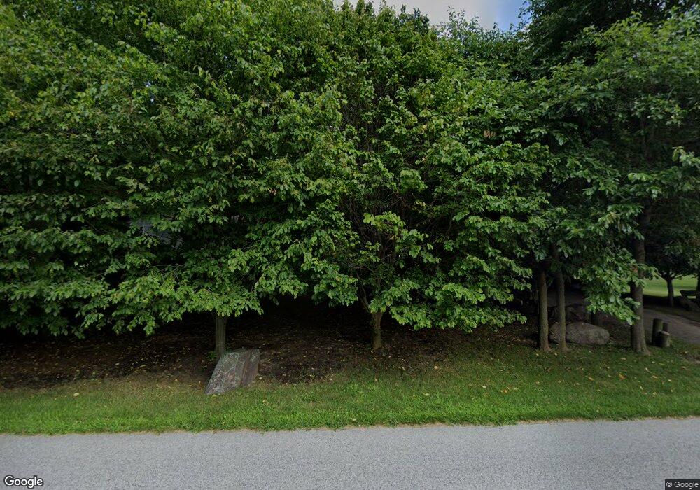 4822 N 425 E, Rolling Prairie, IN 46371 - photo 1