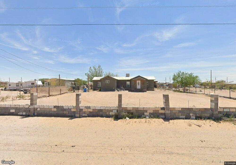 15042 Colonia Tierra Dr, El Paso, TX 79928 - photo 1