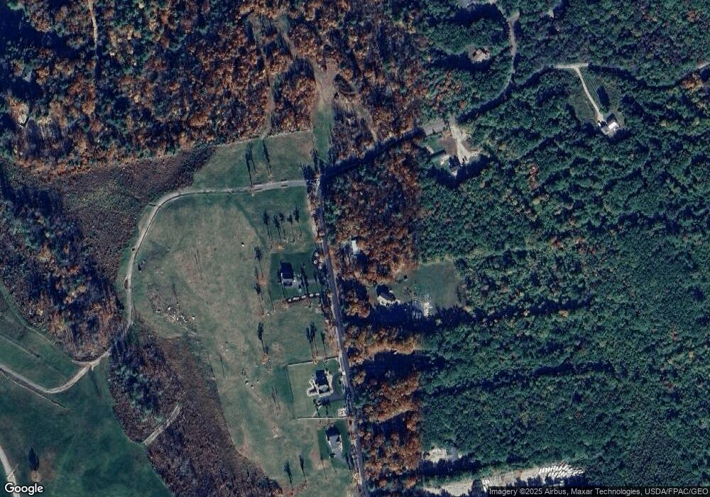 288 Buzzell Rd, Acton, ME 04001 - photo 1