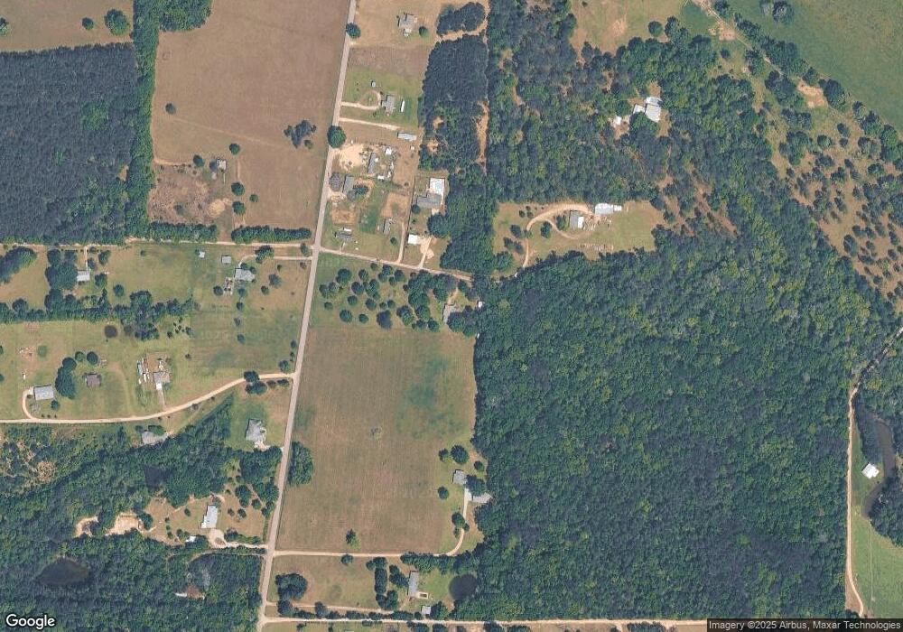 490 F Z Goss Rd, Picayune, MS 39466 - photo 1