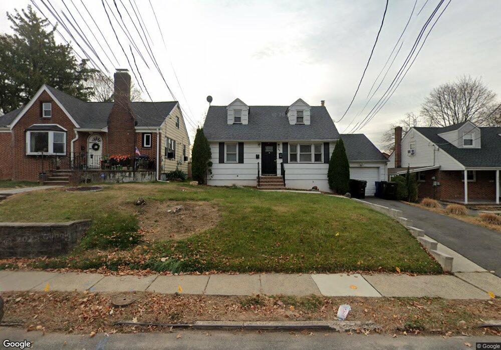 346 Hillcrest Ave unit 48, Plainfield, NJ 07062 - photo 1