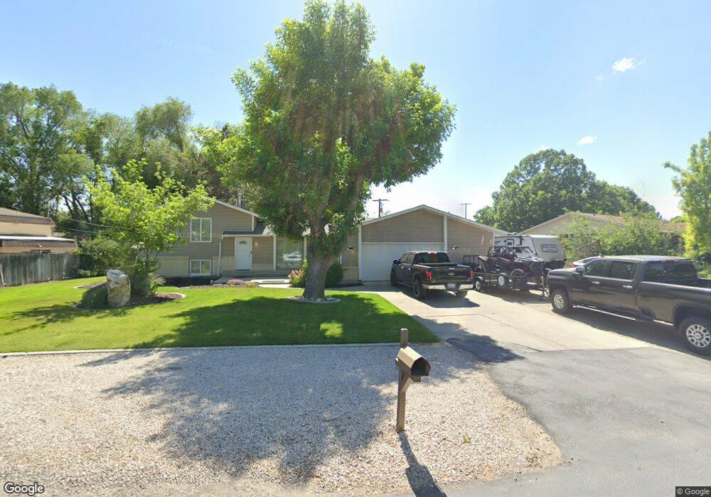 8284 Derby Way, West Jordan, UT 84088 - photo 1