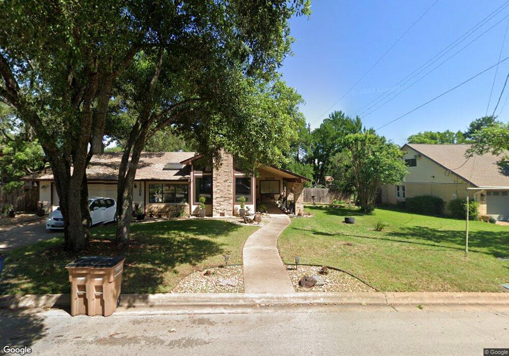 12308 Bar x Dr, Austin, TX 78727 - photo 1