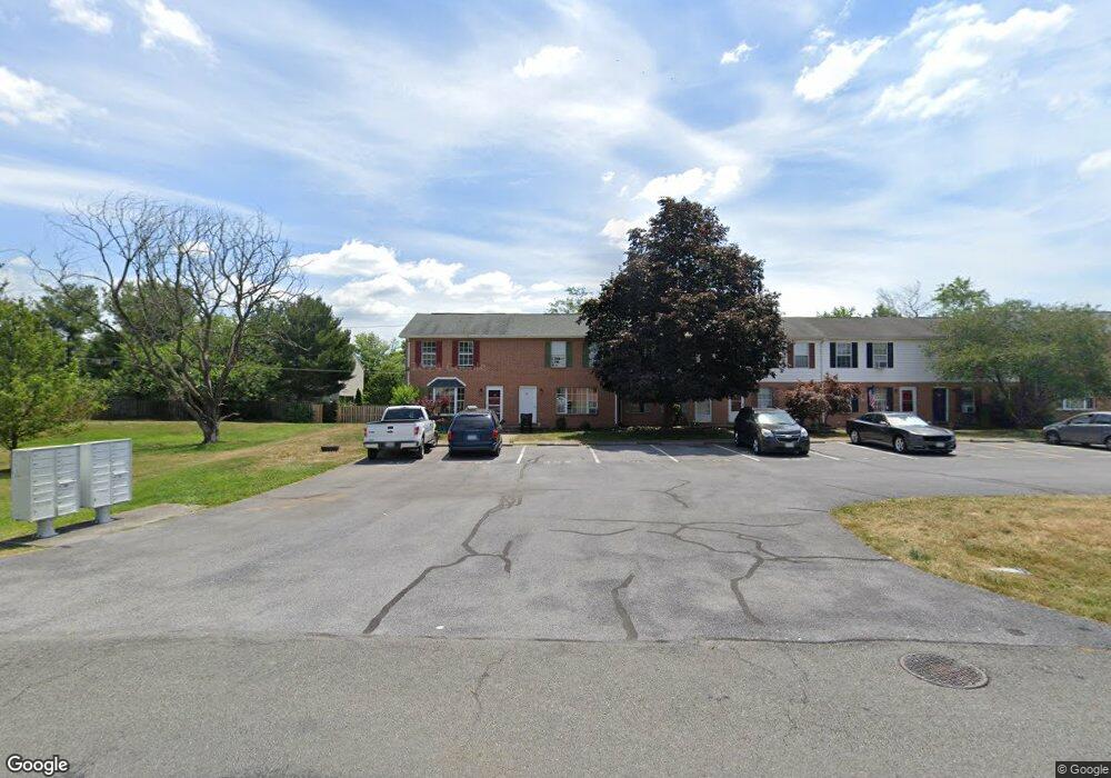 403 Buckingham Dr, Stephens City, VA 22655 - photo 1