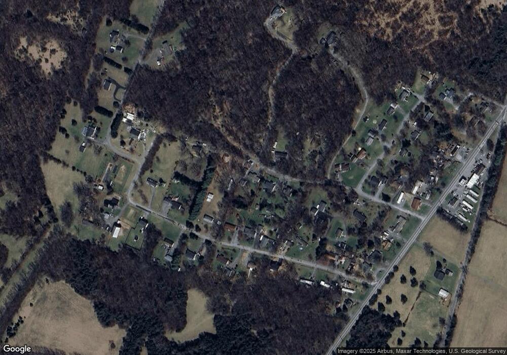 193 Outback Dr, Bunker Hill, WV 25413 - photo 1