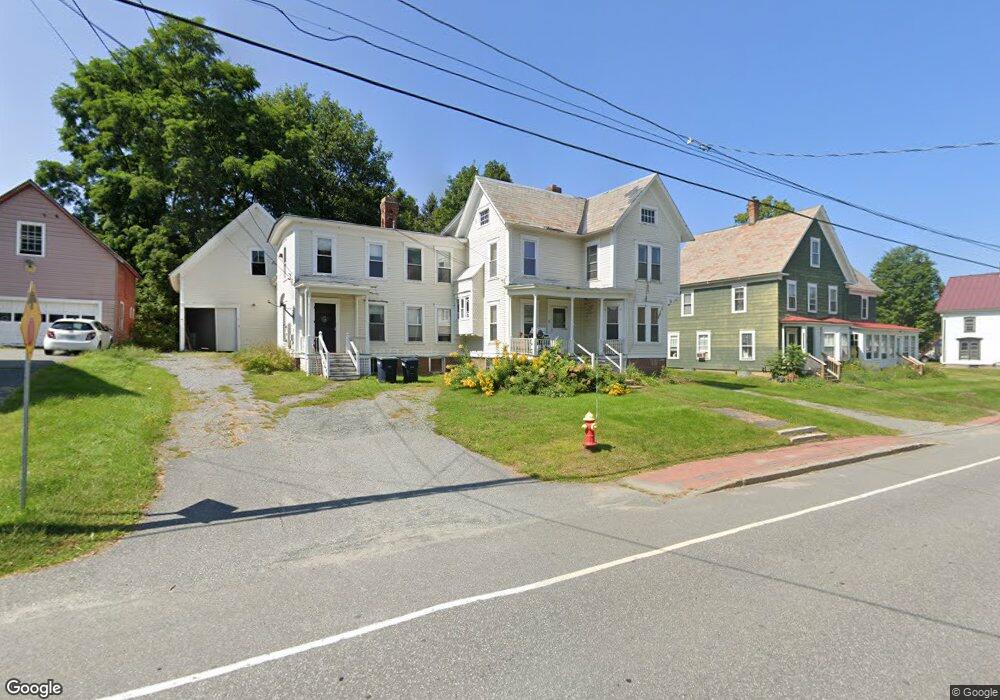 24 Main St unit 1 - 3, Enfield, NH 03748 - photo 1