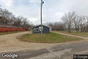 301 Roberts Ave, Strandburg, SD 57265