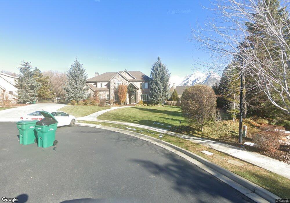 10274 Mystic Hollow, Highland, UT 84003 - photo 1