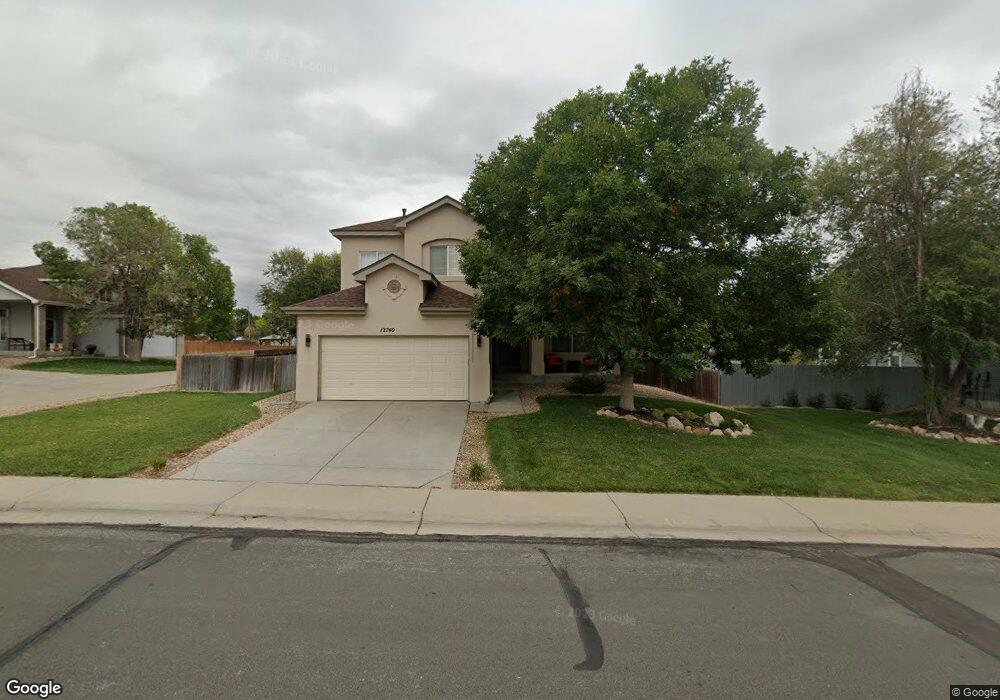 12740 Dahlia Way, Thornton, CO 80241 - photo 1