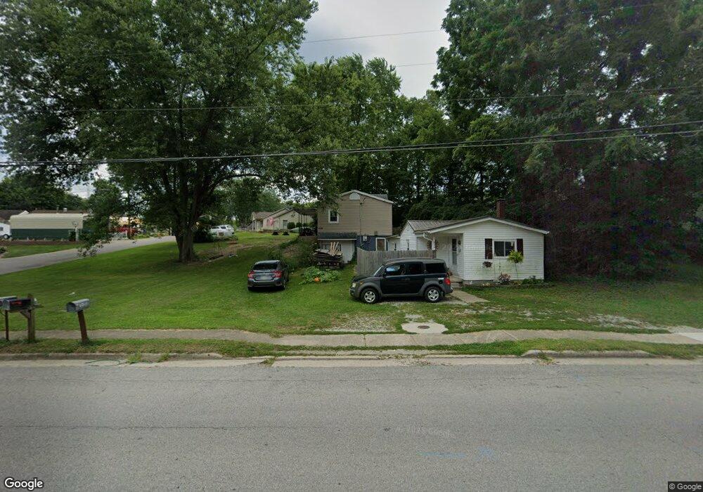 442 Riverside Dr, Sidney, OH 45365 - photo 1