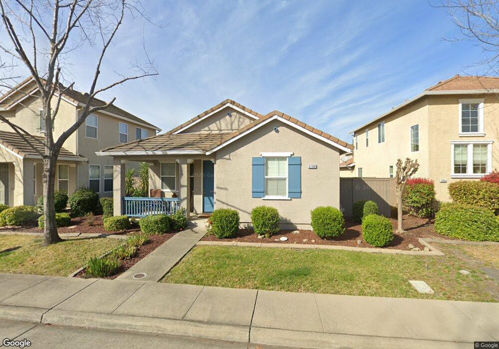 3108 Noah Blomquist Way, Rancho Cordova, CA 95670 - photo 1