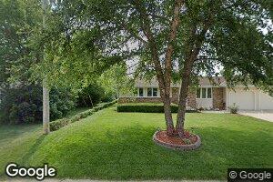 421 Beech St, Ceresco, NE 68017