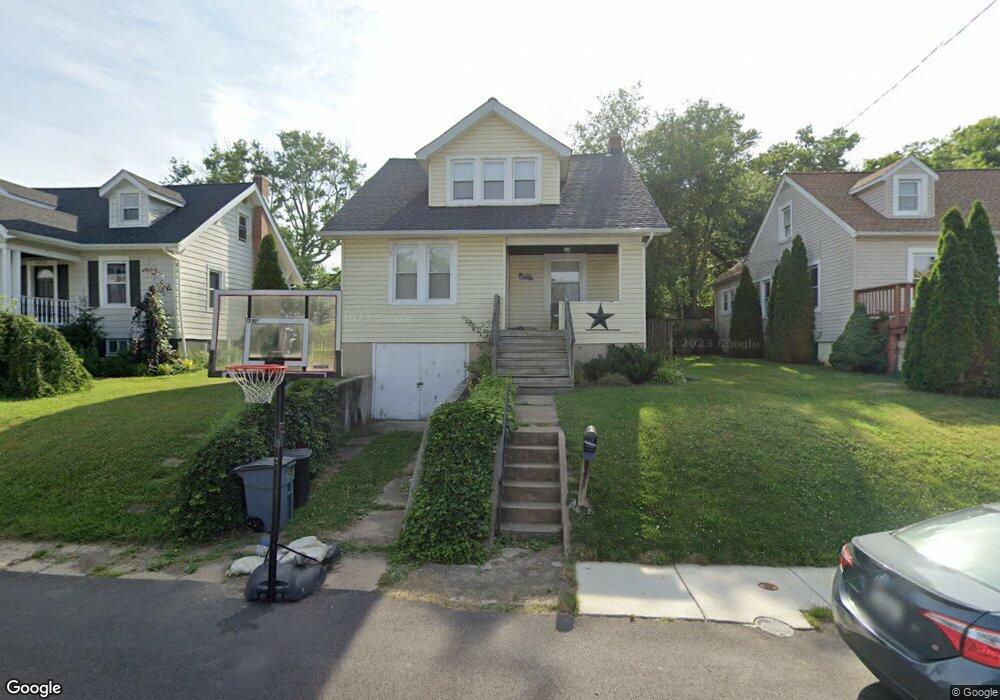 5628 Ashbourne Rd, Halethorpe, MD 21227 - photo 1