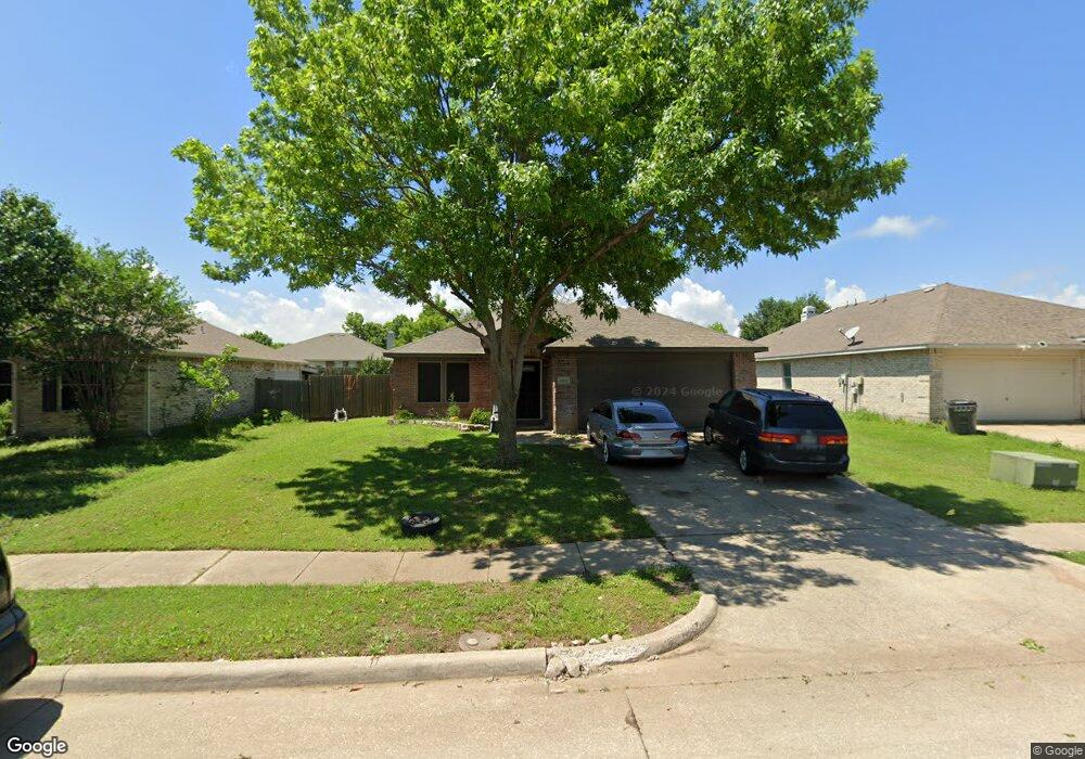 615 Pickwick Ln, Wylie, TX 75098 - photo 1