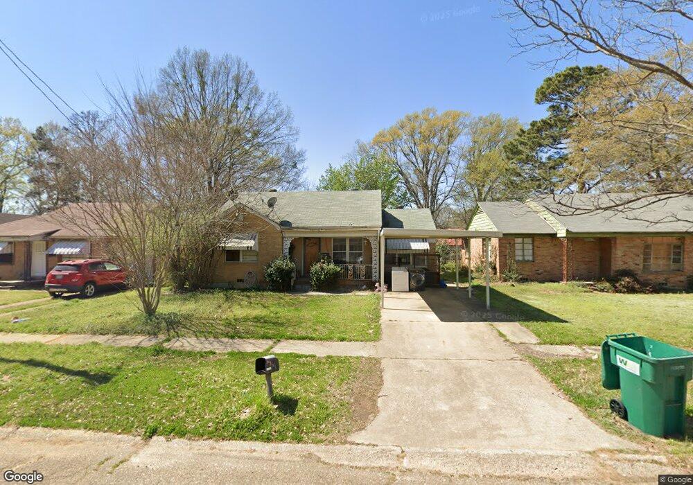 2421 N Akin St, Texarkana, TX 75501 - photo 1