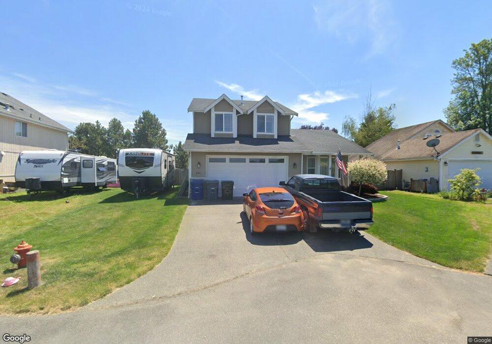 410 Rudnick Ct NW, Orting, WA 98360 - photo 1