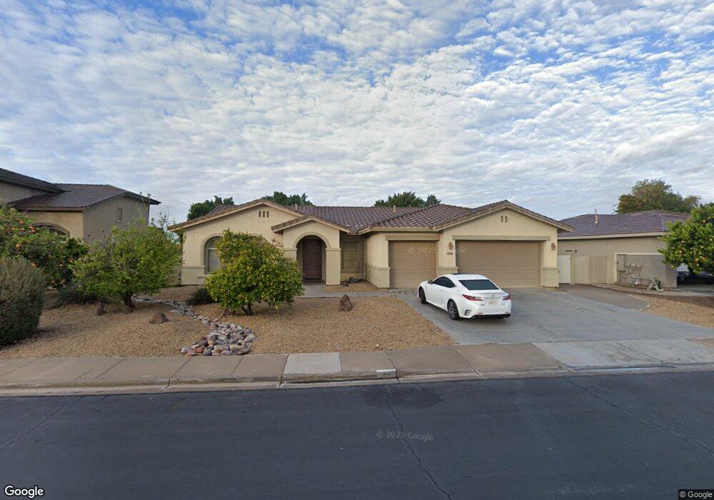 1538 N Robin Ln, Mesa, AZ 85213 - photo 1