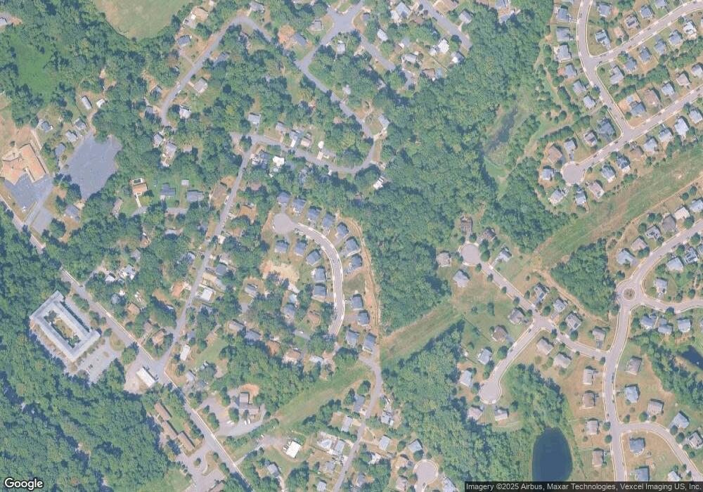 3570 Clinton Ross Ct, Triangle, VA 22172 - photo 1