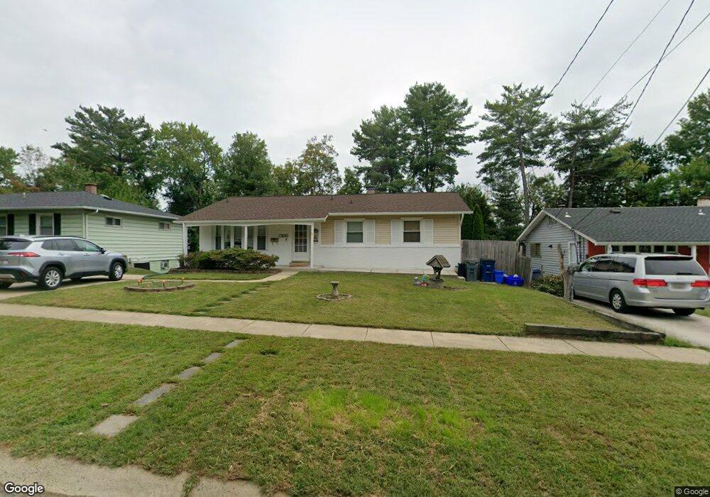 13525 Turkey Branch Pkwy, Rockville, MD 20853 - photo 1