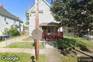 25 Merrick Ave, Springfield, MA 01109