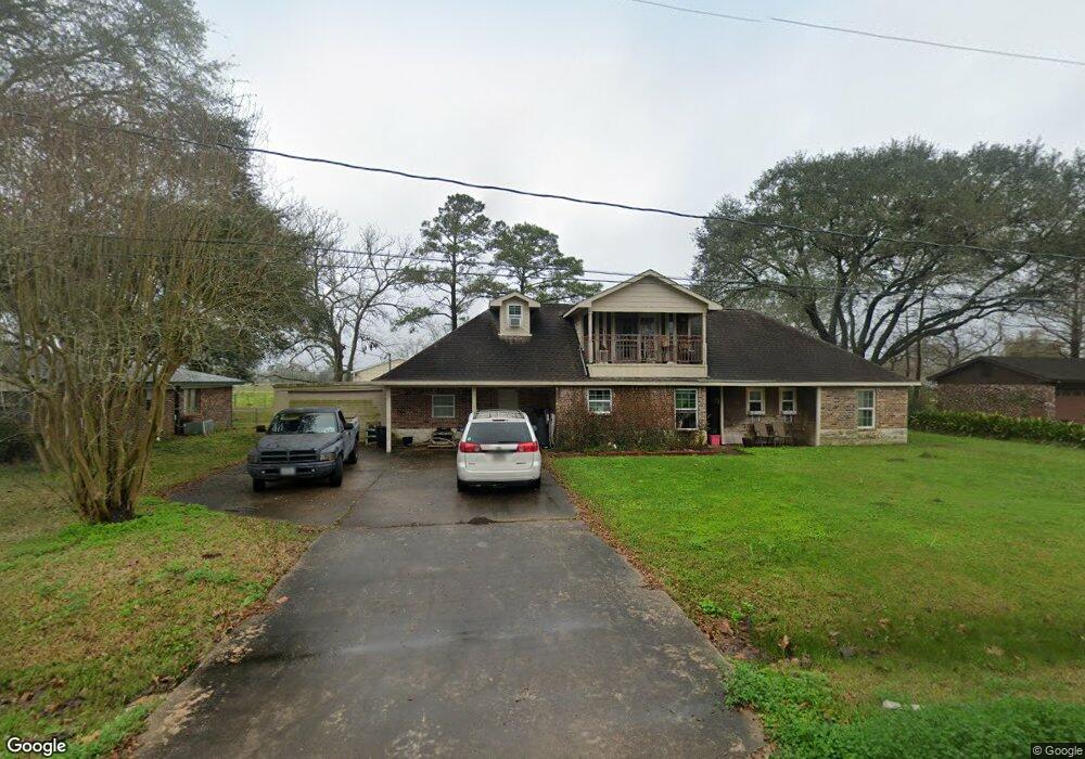 3210 County Road 890, Alvin, TX 77511 - photo 1