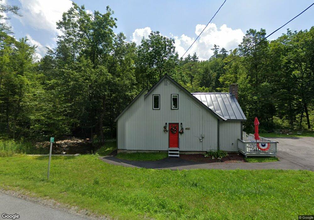 4027 Vermont 100, Wardsboro, VT 05355 - photo 1