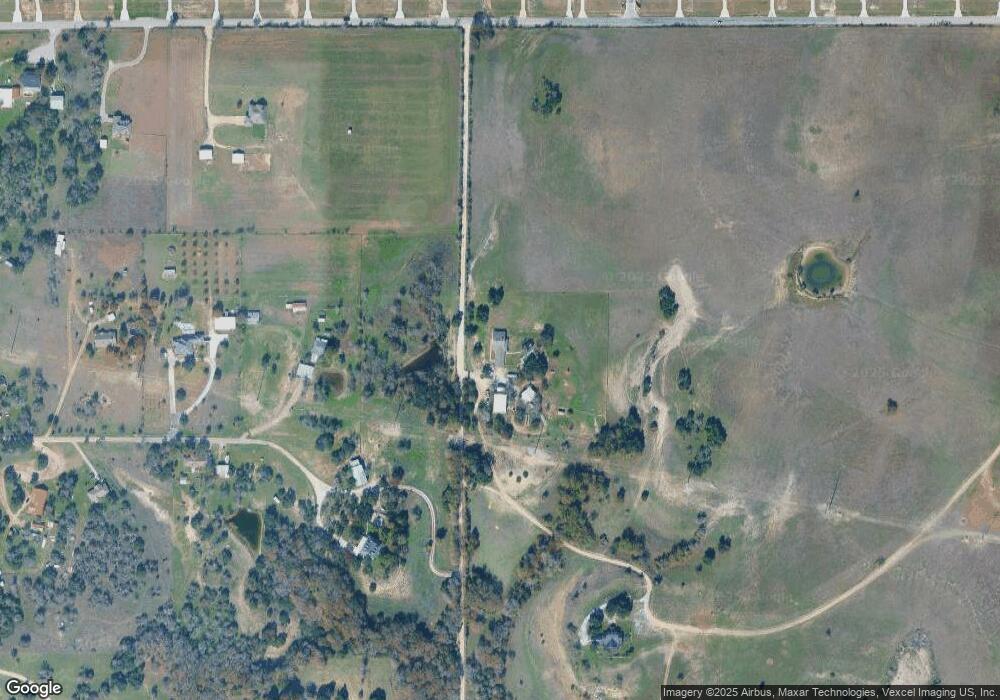 401 Rider Ln, Weatherford, TX 76085 - photo 1