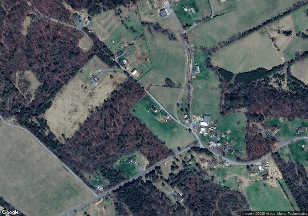 109 Three Mile Bank Ln, Edinburg, VA 22824 - photo 1