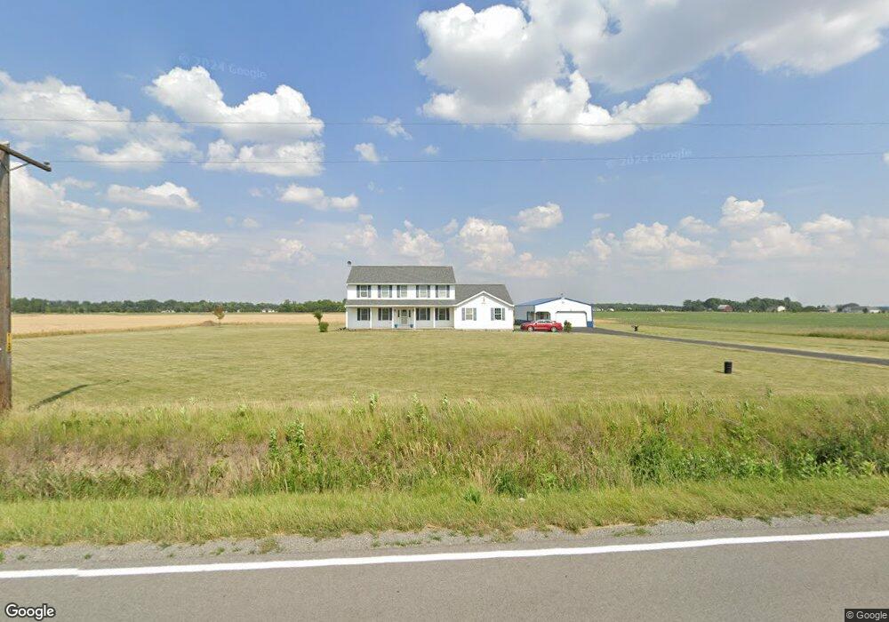 199 County Road 140, North Baltimore, OH 45872 - photo 1