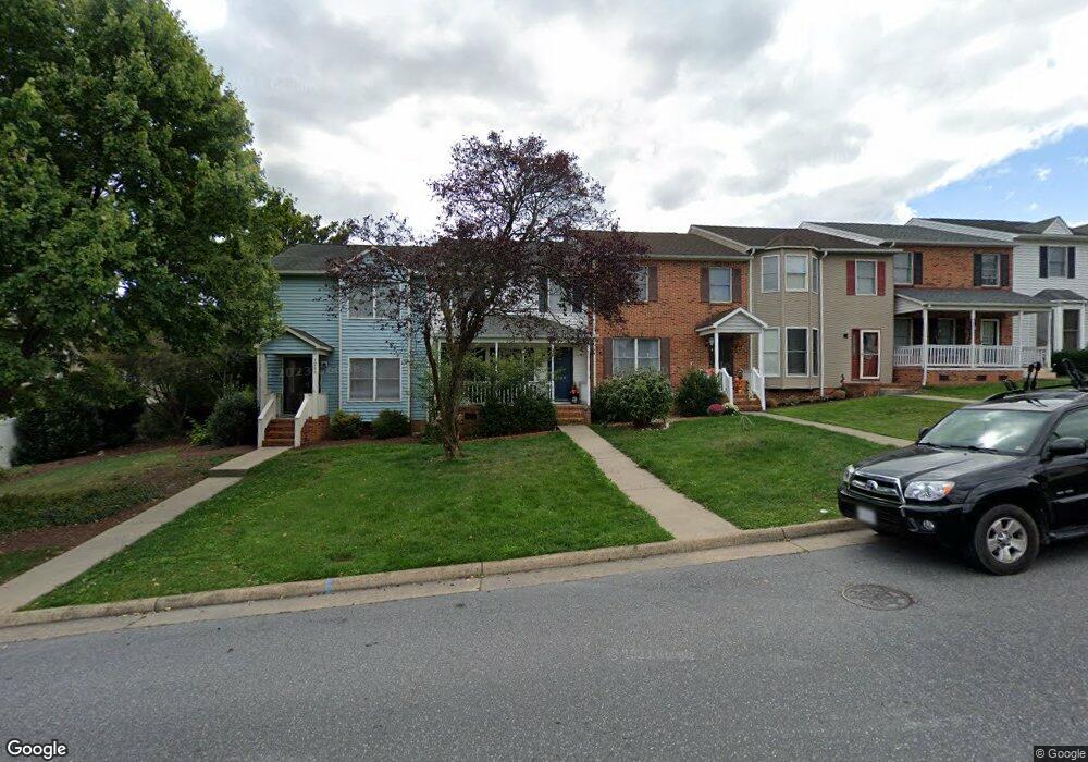 1209 Founders Way, Harrisonburg, VA 22802 - photo 1