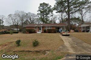109 Carolina Ave, York, AL 36925