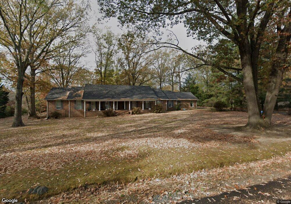 5422 Payne Dr, King George, VA 22485 - photo 1