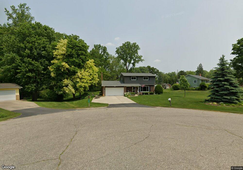 9196 Wabun Ct, Flushing, MI 48433 - photo 1