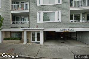 126 3rd Ave N Unit 301, Edmonds, WA 98020