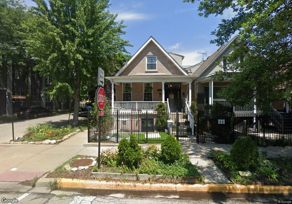 2324 W Polk St, Chicago, IL 60612 - photo 1