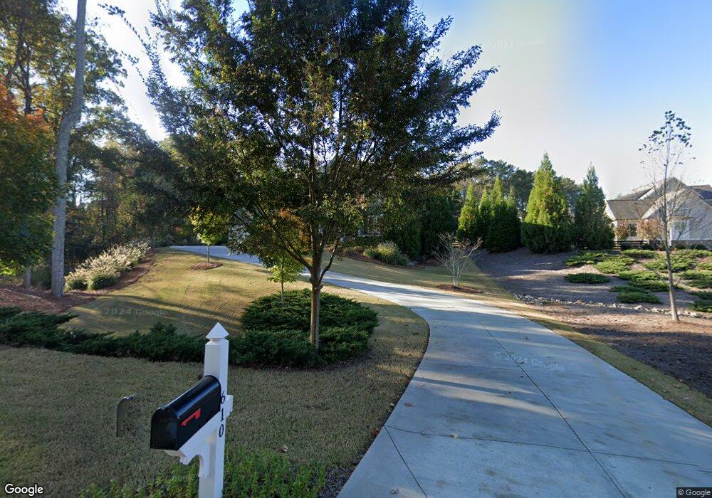 606 Congaree Ct, Milton, GA 30004 - photo 1