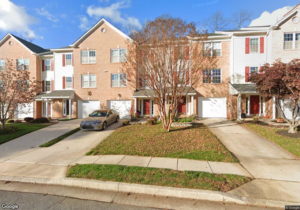 5218 Lightfoot Path, Columbia, MD 21044 - photo 1