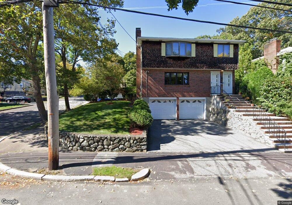 89 Williams St unit 91, Arlington, MA 02476 - photo 1