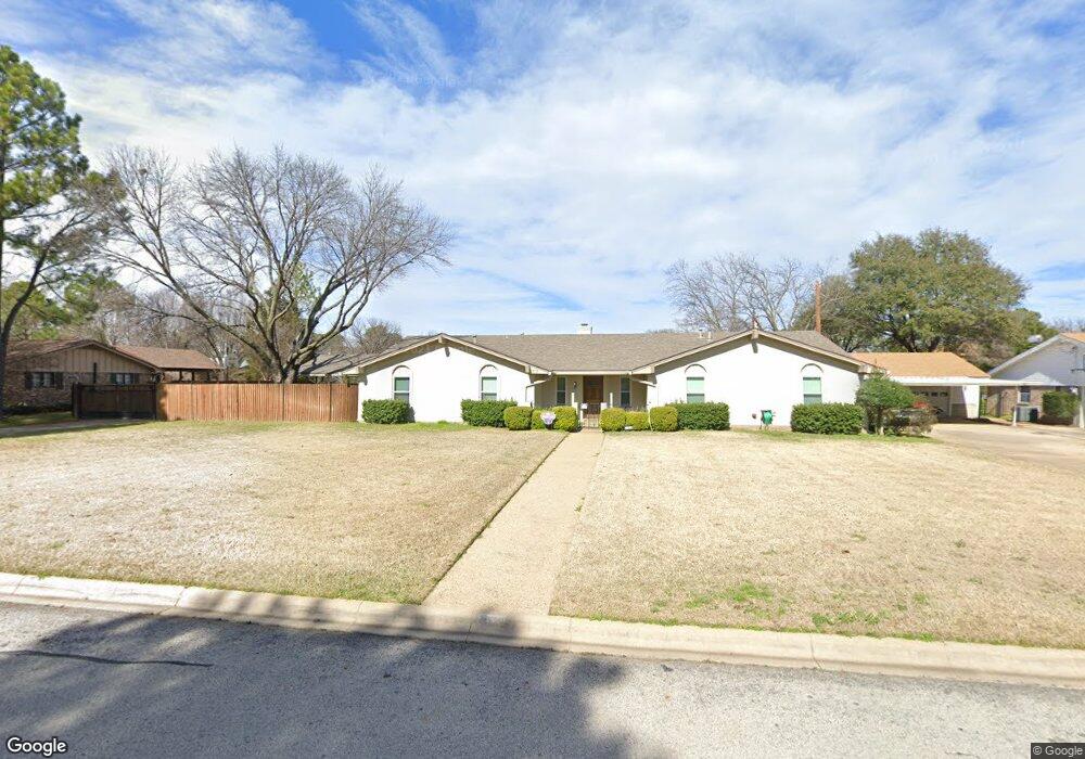 312 Timberline Dr S, Colleyville, TX 76034 - photo 1