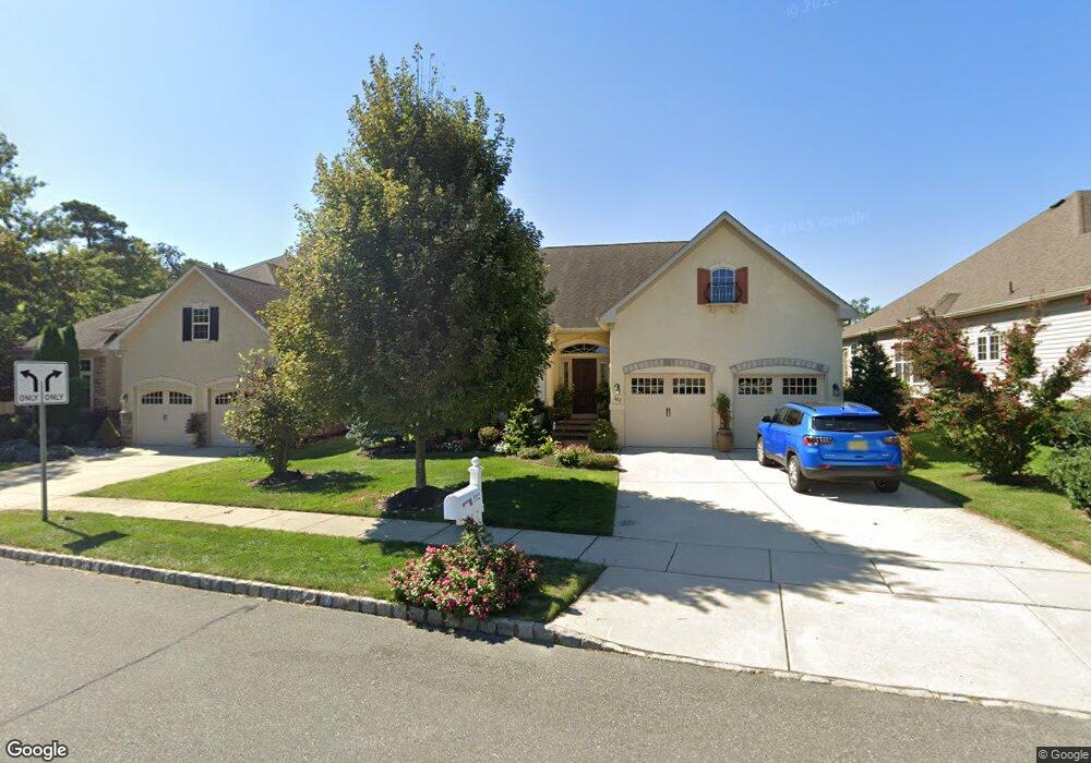 102 Piedmont Blvd, West Berlin, NJ 08091 - photo 1