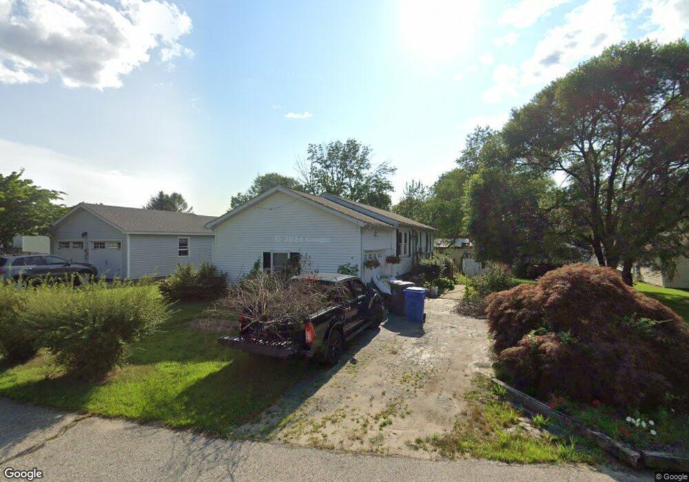 41 Connecticut Dr, Plainfield, CT 06374 - photo 1