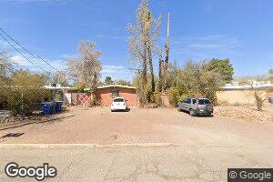 3233 E Patricia St, Tucson, AZ 85716