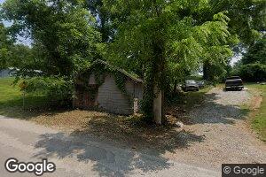 932 N Pike Rd, Springville, IN 47462