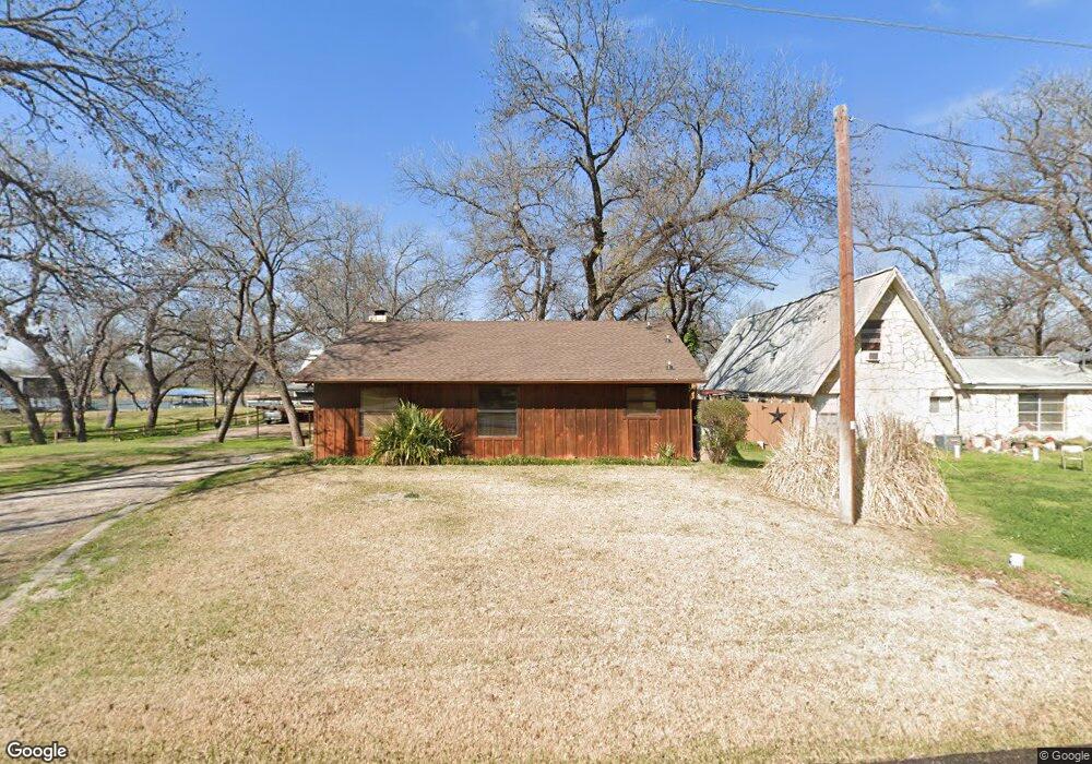 317 E El Camino Real, Weatherford, TX 76087 - photo 1