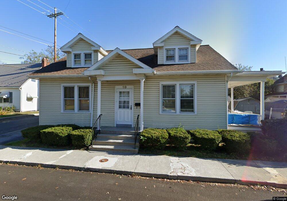 10 N Locust St, Palmyra, PA 17078 - photo 1