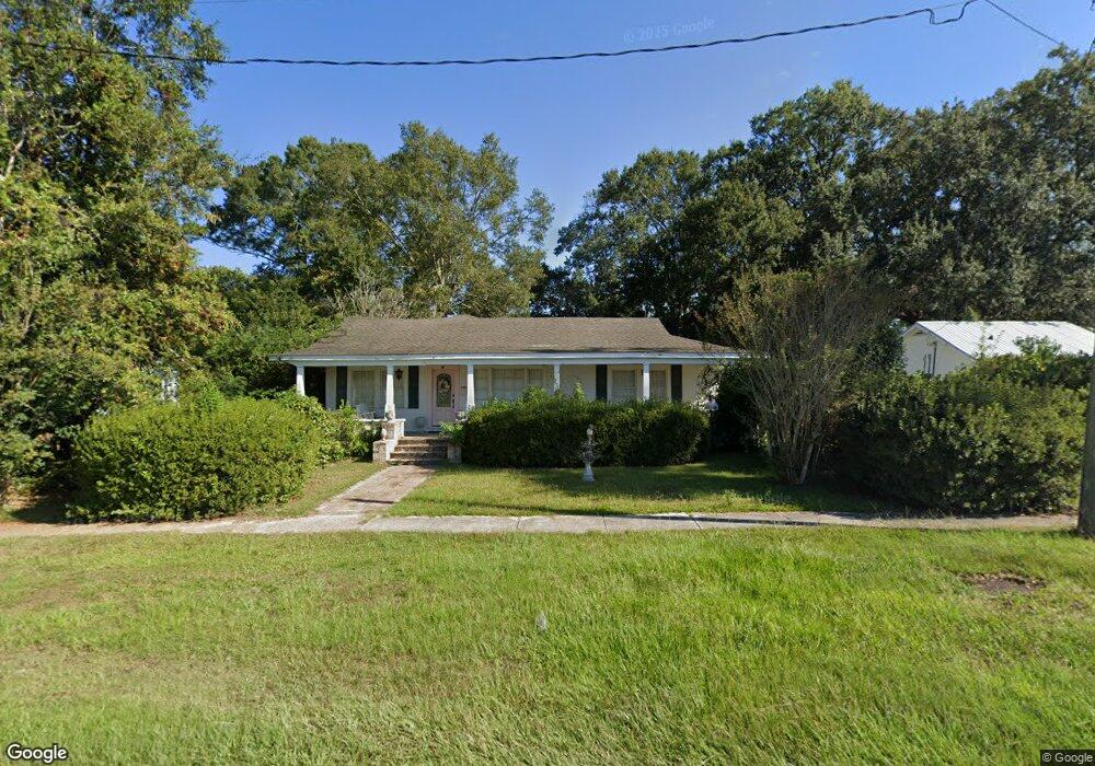 1108 Fifth Ave, Picayune, MS 39466 - photo 1