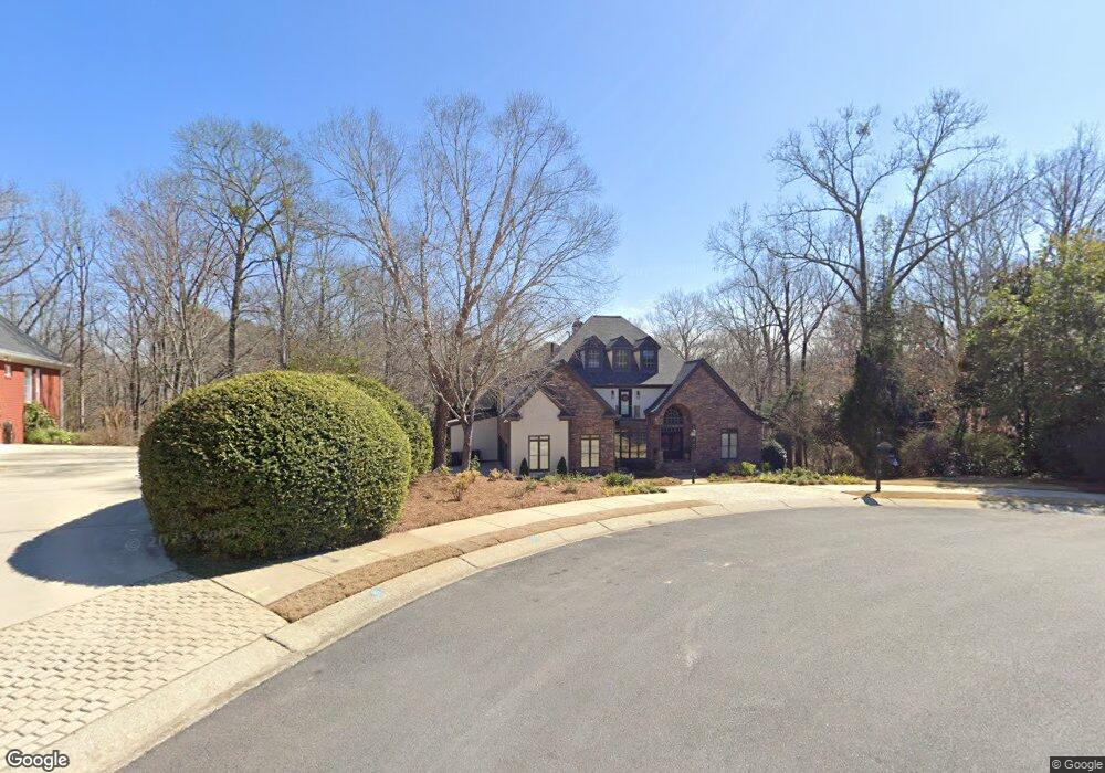 1251 Settlers Ridge Rd, Athens, GA 30606 - photo 1