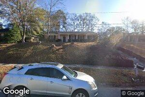 820 Parkwood Dr W, Mobile, AL 36608