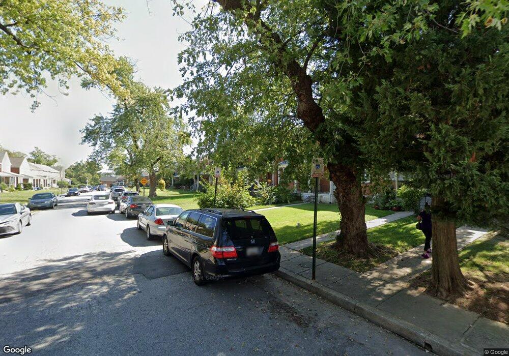 1533 Stonewood Rd, Baltimore, MD 21239 - photo 1